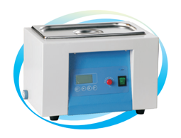 BWS-5恒温水槽与水浴锅(两用)