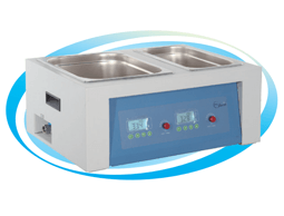 BWS-0510恒温水槽与水浴锅(两用)